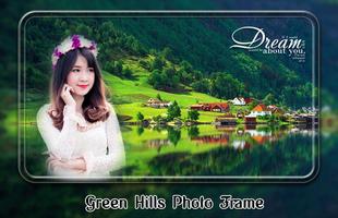 Green Hill Photo Frames 截圖 3