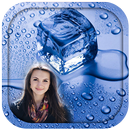 Ice Cube Photo Frames APK