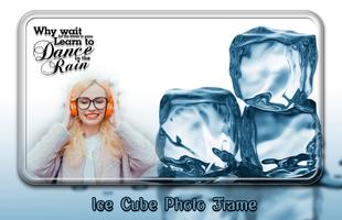 Ice Cube Photo Frames screenshot 1