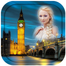London Photo Frames APK