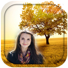 Lone Tree Photo Frames icon