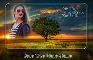 Lone Tree Photo Frames screenshot 1