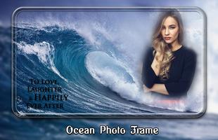 Ocean photo Frames 截图 1