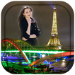 Paris Photo Frames
