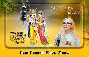 Ram Navmi Photo Frames স্ক্রিনশট 2