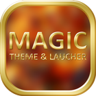 Magic Theme biểu tượng