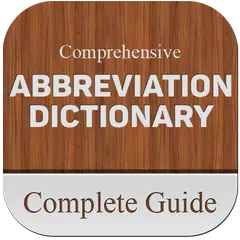 Abbreviation Dictionary アプリダウンロード