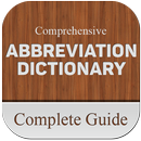 Abbreviation Dictionary APK