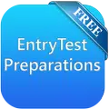 Entry Test Preparation