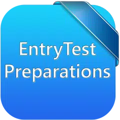 Скачать Entry Test Preparation XAPK