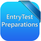 Entry Test Preparation icône