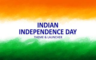 Indian Theme Cartaz