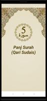 Panj Surah-poster