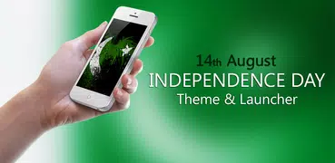 Pakistan Theme and Launcher