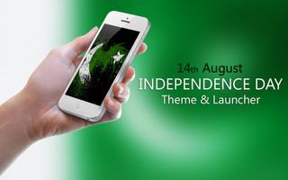 Pakistan Theme and Launcher poster