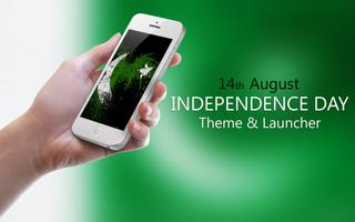 Pakistan Theme and Launcher screenshot 1