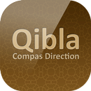 Qibla Compass Direction APK