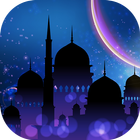 Ramadan Theme icon