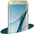 Theme for Galaxy S7 Edge aplikacja