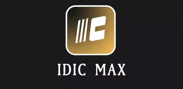 IDIC MAX