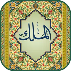 Скачать Surah Mulk (Qari Sudais) XAPK