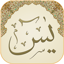 Surah Yasin (Qari Sudais) aplikacja