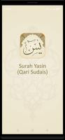 Surah Yasin Cartaz