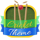 Cricket Theme icône
