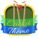 Cricket Theme and Launcher aplikacja