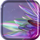 Magic Snow Crystals Live APK