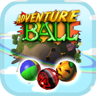 Adventure Ball icône
