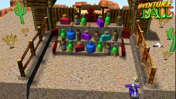 Adventure Ball 截圖 2
