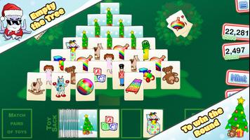 Christmas Tree Solitaire screenshot 2