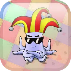 Descargar APK de Crystal Crazy Quilt Solitaire