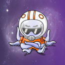 Crystal Black Hole Solitaire APK