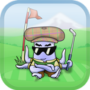 Crystal Golf Solitaire APK