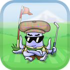 Crystal Golf icon