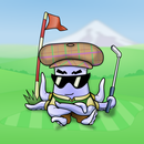 Crystal Golf Solitaire APK