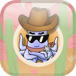 Crystal Klondike icon
