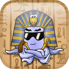 Crystal Pyramid Solitaire APK download