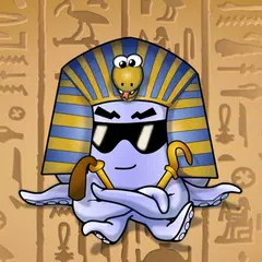 Crystal Pyramid Solitaire XAPK download