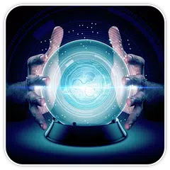 Crystal ball