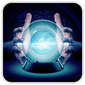 Crystal ball