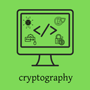Cryptography Books APK