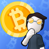 Crypto Miner - Mine Bitcoin icon