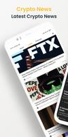 Crypto News 海報