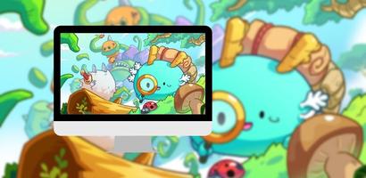 Axie App Infinity Guide Game screenshot 2