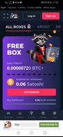 Be Focus Earn More: Free Bitcoin And TRX Cartaz
