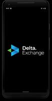 Delta Exchange Affiche
