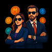 Crypto Empire Tycoon Idle APK